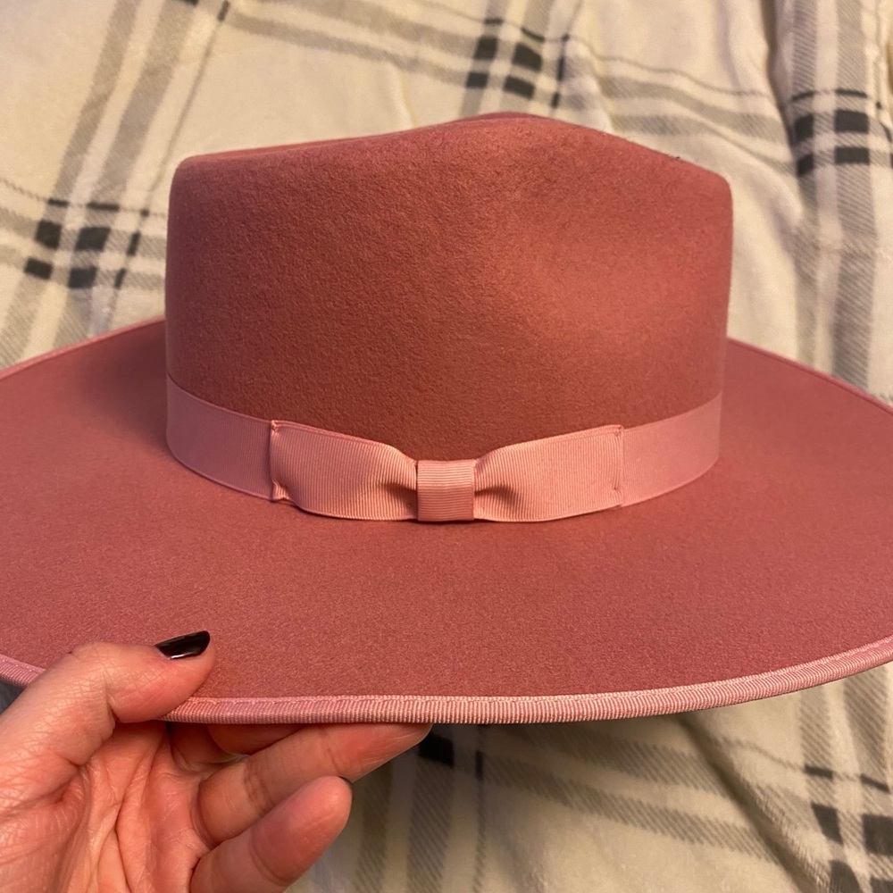 Lack of Color hat